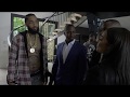 Nipsey Hussle Music Video - Behind the Scenes of 'DOUBLE UP' music video X @DirectedbySergio