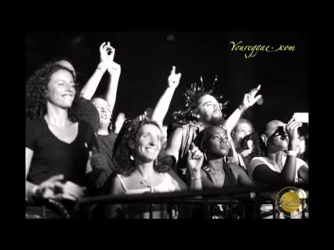 Groundation - Picture