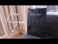 New Perfume Reveal &amp; Unboxing