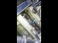 Тест стробоскопа СТ-02 двигатель RB20DE