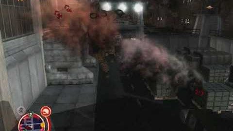 Prototype free running