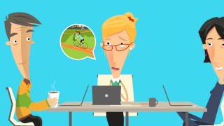 Interreg Europe - Share Solutions For Success
