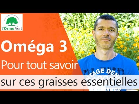 Vidéo: Les Gras Oméga-3 Peuvent Aider à Perdre Du Poids Chez Les Animaux De Compagnie