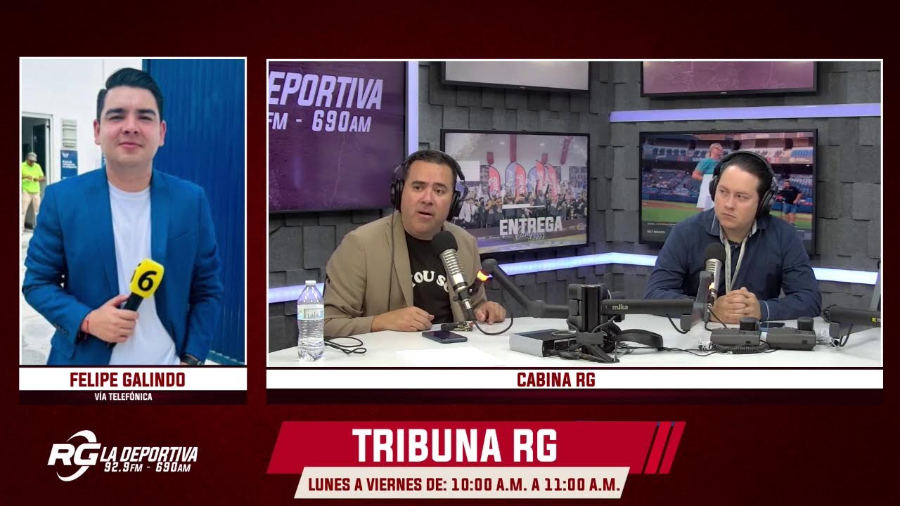 Tribuna Rg