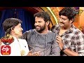 Hyper Aadi, Raising Raju Performance | Jabardasth  | 26th December 2019   | ETV Telugu