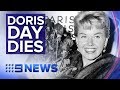 Hollywood legend Doris Day dies aged 97 | Nine News Australia