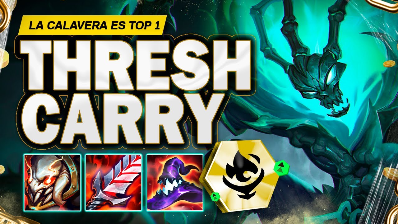 🔥ASÍ SE JUEGA ISLAS DE LAS SOMBRAS en TFT Set 16