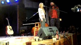 14 Simple Life  Casey Abrams   Three Oaks MI Nov 10 2013