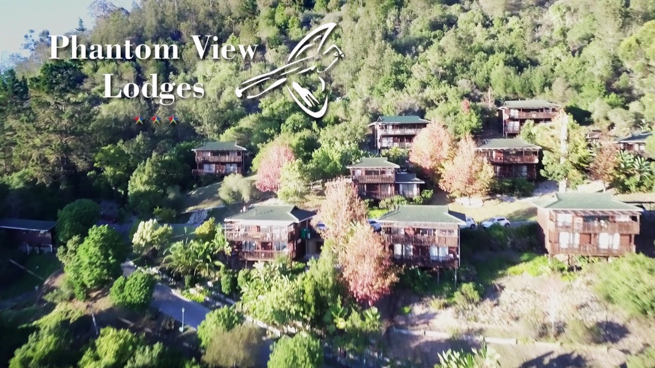 Phantom View Lodges - Knysna Holiday Accomodation