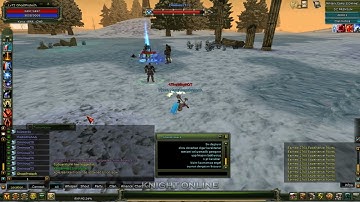 OminousT3 Macro WOLF SW