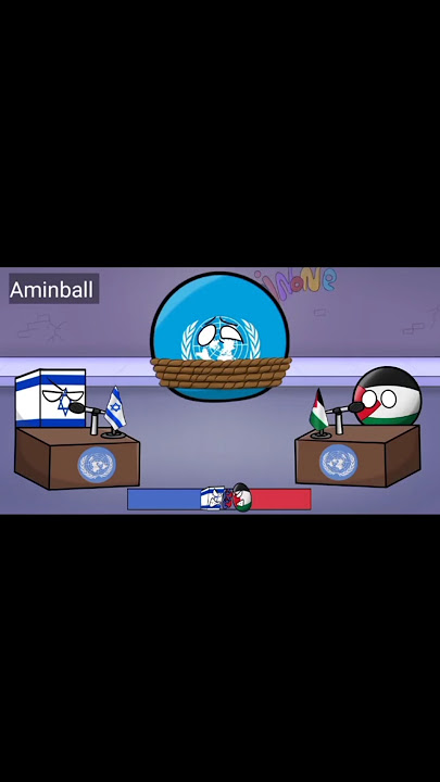 palestina merdeka _countryball #countryballs #viralshort