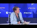 Пресс-конференция заместителя Министра иностранных дел России С.А.Рябкова, Москва, 3 октября 2024 г.