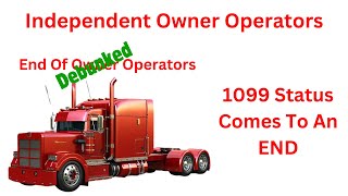 1099 Independent Contractors by WSFT_ForLife 132 views 3 months ago 4 minutes, 10 seconds