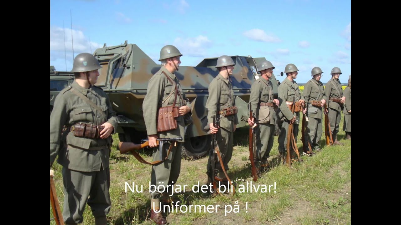 Revingehed 2011, inför, #1