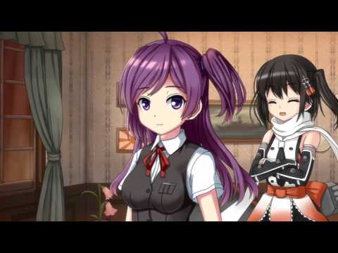 艦これ 秘書艦萩風は女子力の高い天使だった Youtube 艦これ 秘書艦萩風は女子力の高い天使だった Youtube