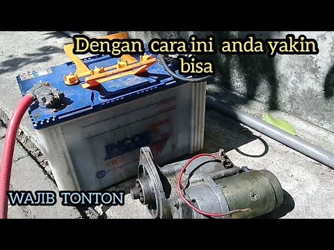 Video: Pemula Untuk Traktor Berjalan Kaki: Ciri Pemula Manual Dan Elektrik, Peraturan Untuk Mengganti Kord Dan Mengisi Semula Spring. Bagaimana Starter Akan Dipasang?