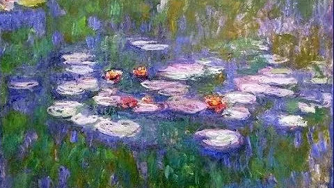 ZEISS Lenses and Claude Monet: How lenses changed ...