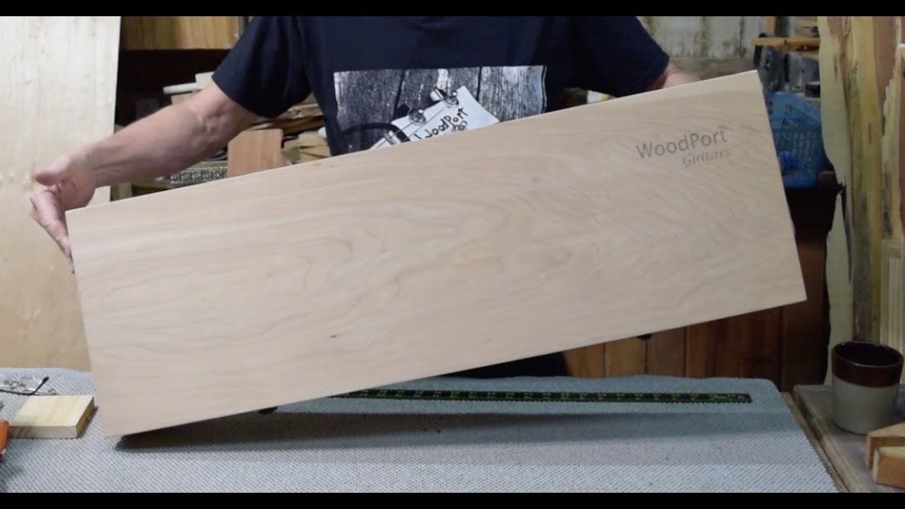 Cigar Box Guitar Case - Getting Started