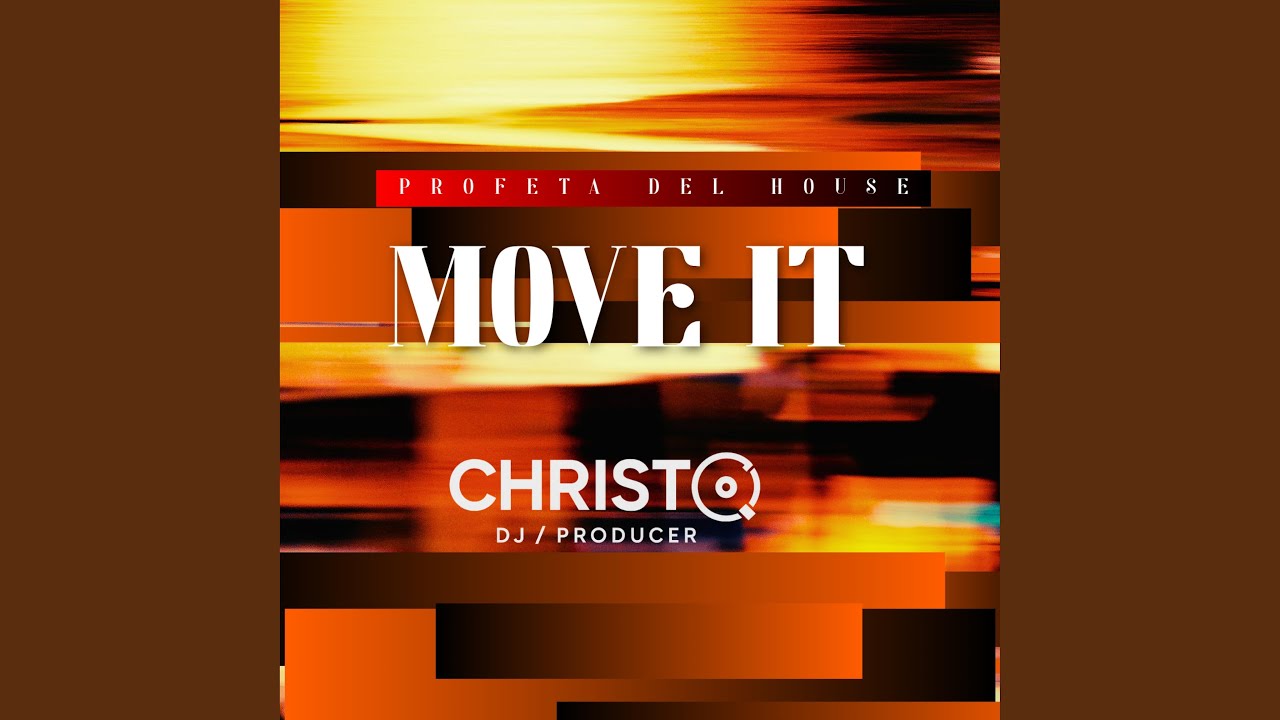 Παρακολούθηση move it στο YouTube Παρακολούθηση move it στο YouTube