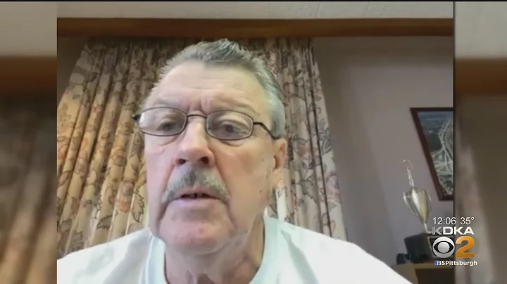 Controversy Continues As Pa. Senate Democrat Jim B...
