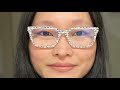 PAIR Eyewear Valentine’s Day tops on Larkins