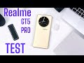 Realme gt5 pro test un rapport prix incroyable 