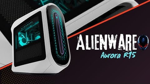 Alienware Aurora R15 Review 2025: Still Worth Buying or Time to Move On?