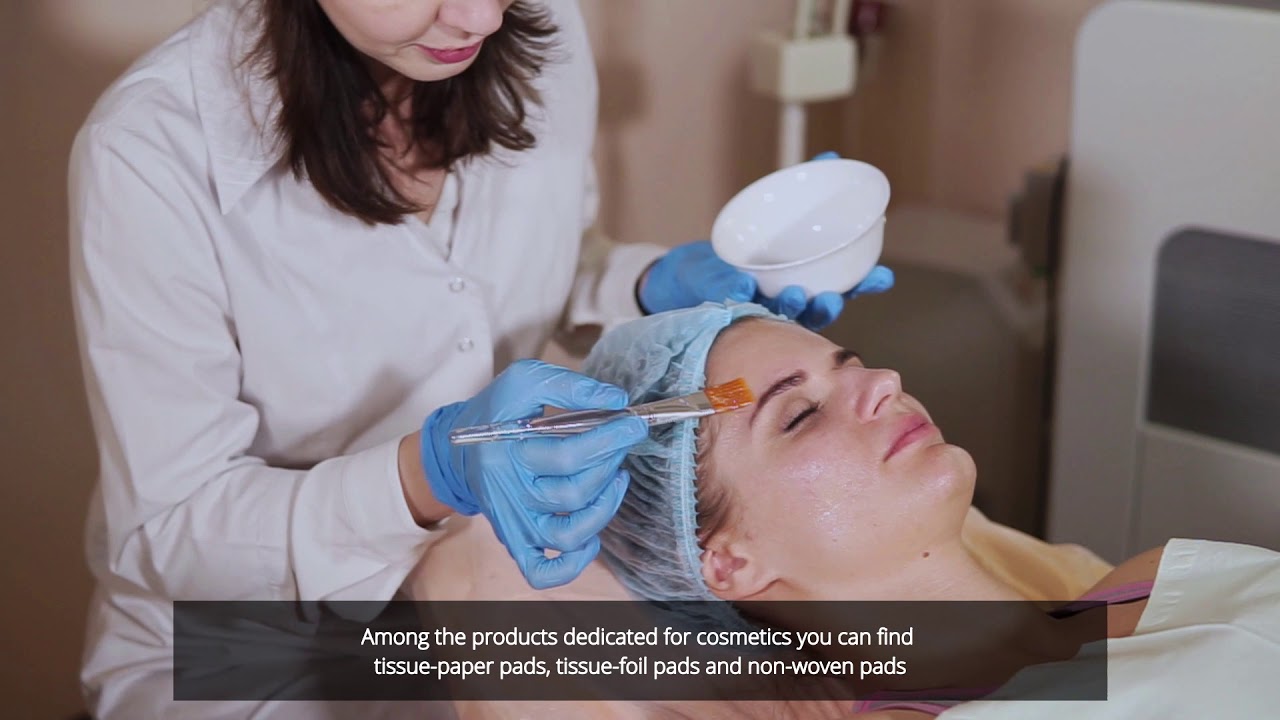 Mustaf Medical everything about hygienic liners YouTube