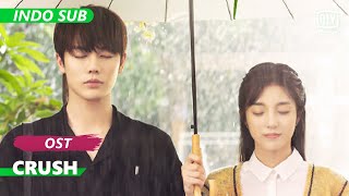 MV dari Wei Chen : “Fall” [INDO SUB] | Crush | iQiyi Indonesia