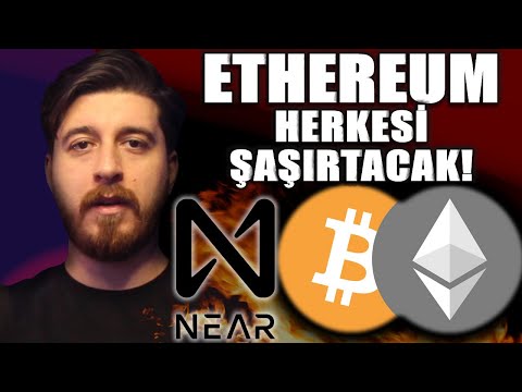 Ethereum Rekor Peşinde! Ripple Her Yerde! Bitcoin de Düzeltme!