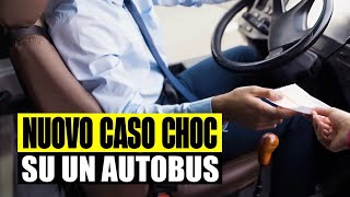 Choc Sul Bus Labbonamento Non È Valido. Autista Vuole Far Fare 17 Km A Un 17Enne Nel Bellunese