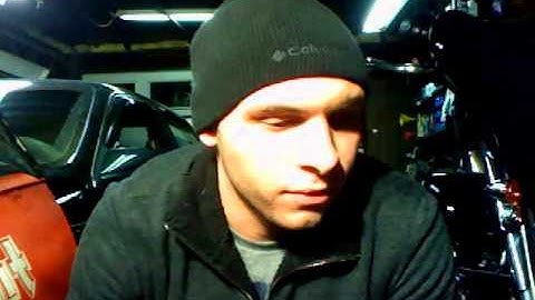 Octane Academy Video Submission- Marc Pasquini