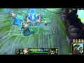 Magentrex  riven vs yasuo  mid diamond  patch 524