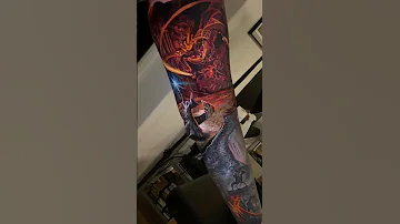 TATTOO Pic 57 