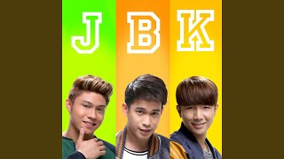 Video thumbnail of "JBK - Sumayaw-Sayaw"
