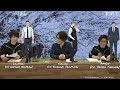 [ENG] Cast Impression and 'interesting' moments after Saezurutori wa Habatakanai's movie recording