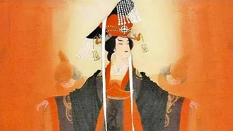 人大孟憲實教授:被弱智化的唐高宗和被妖魔化的武則天 2018 - 天天要聞