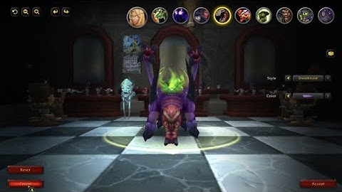 How to Obtain the Ritual of the Voidmaw Felhunter
