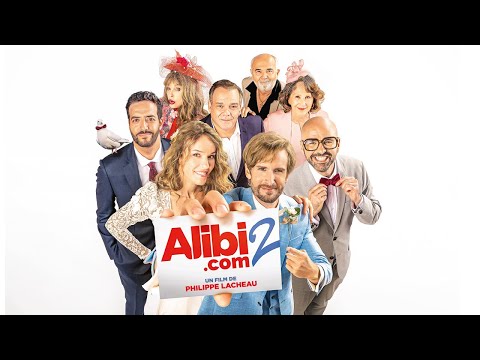 ALIBI.COM 2 – Bande-annonce [Suisse]