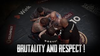 The MOST BRUTAL KNOCKOUTS Bare-Knuckle Boxing ! (SO FAR)