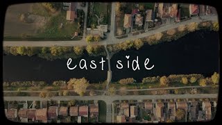 Lyn Lapid - 'east side' (Lyric Video)
