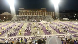 UCA BMB 9/10/2016