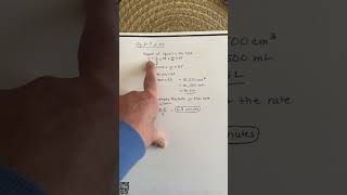Math 6B: Lesson 12.1B