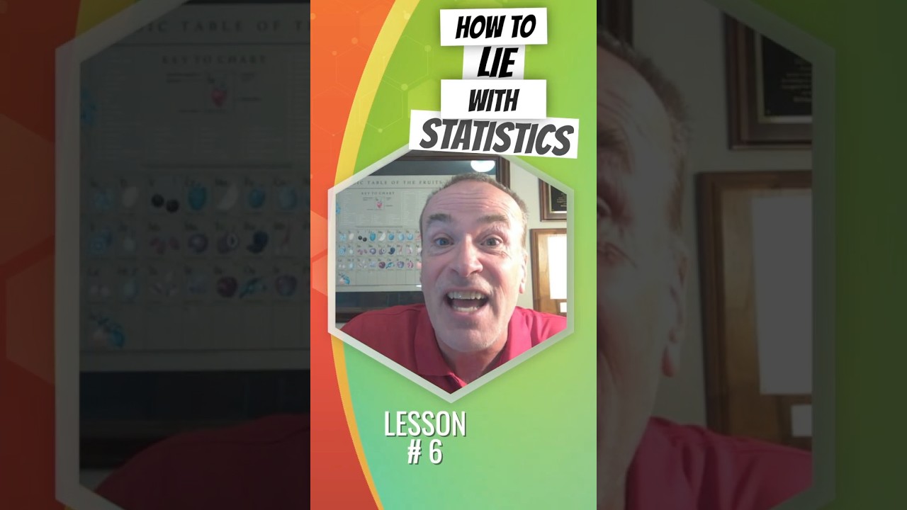Misleading Statistics: When Histograms Break the Rules