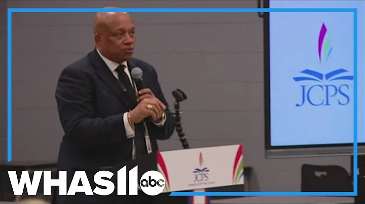 JCPS school board to pause plan for school closures, consolidations