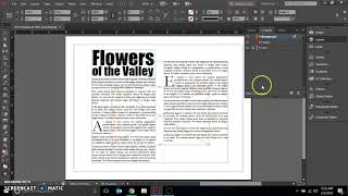 InDesign - Chapter 4 - Part 12