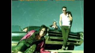 Backyard Babies - Eightballed