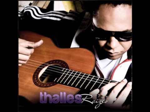 THALLES ROBERTO - DEUS ESTÁ AQUI