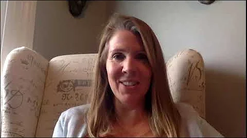 Parent Informational Video