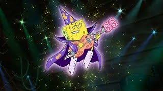 Bob Esponja - Sou um Amendobobo (Rock!)